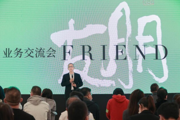 万纬物流版图升级 与客户业务深度耦合